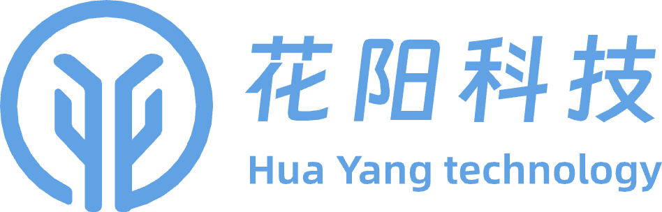 花阳科技 Logo